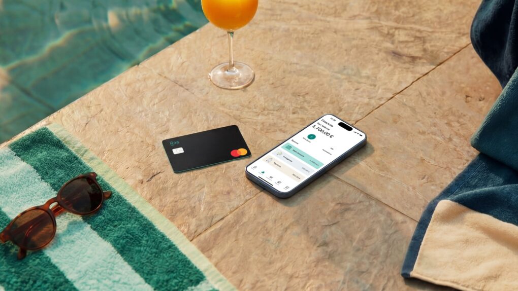 N26 (conti e servizi bancari, N26 Go, N26 Metal, N26 Spaces, Travel eSIM) — N26