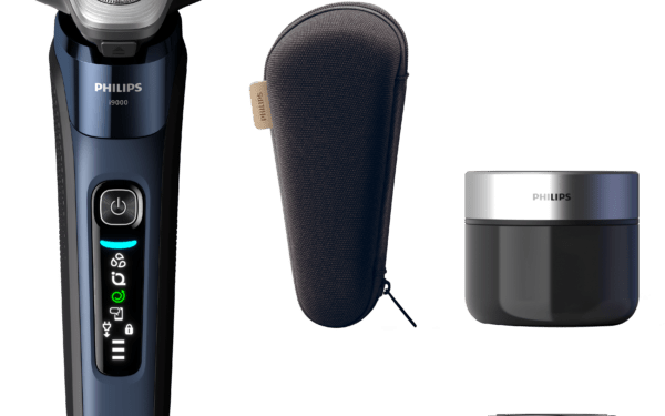 Philips Shaver Serie i9000 e Head Shaver Pro Serie 5000 — Philips