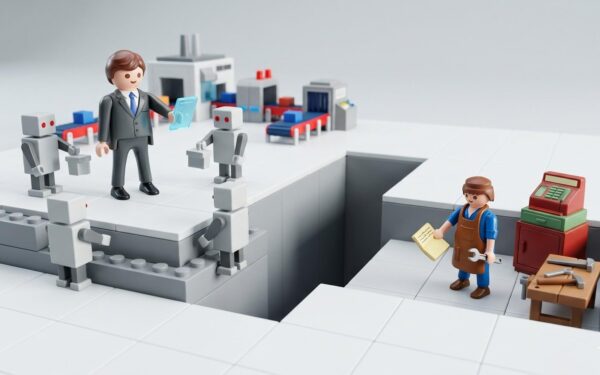 AI per le PMI nel 2026: un ponte per l'innovazione?