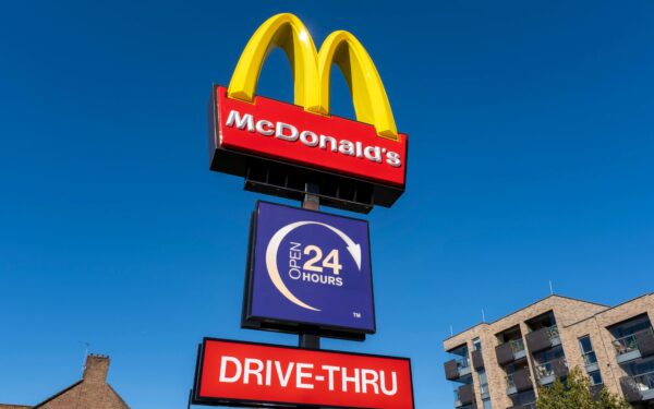 AI al drive-thru: il 2026 segna l'inizio della rivoluzione