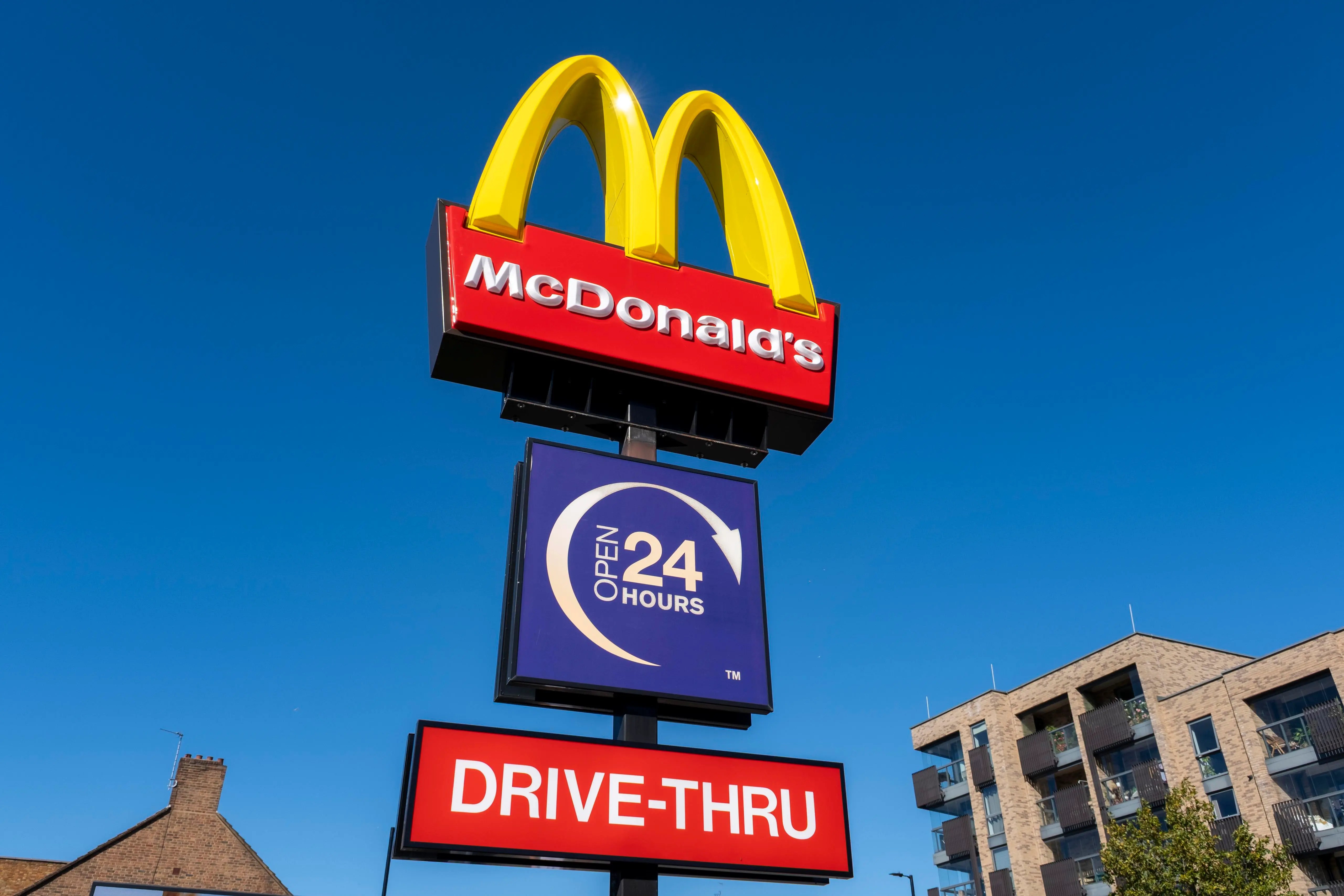 AI al drive-thru: il 2026 segna l'inizio della rivoluzione