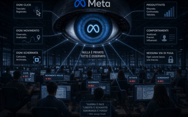 AI in Meta nel 2026: i dipendenti dicono basta?