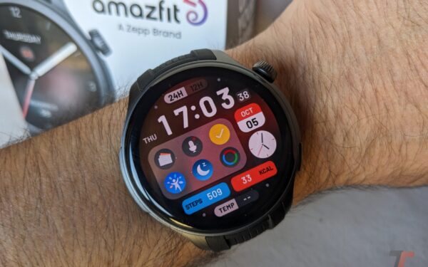 Amazfit Balance 2026: L'Aggiornamento che Serviva