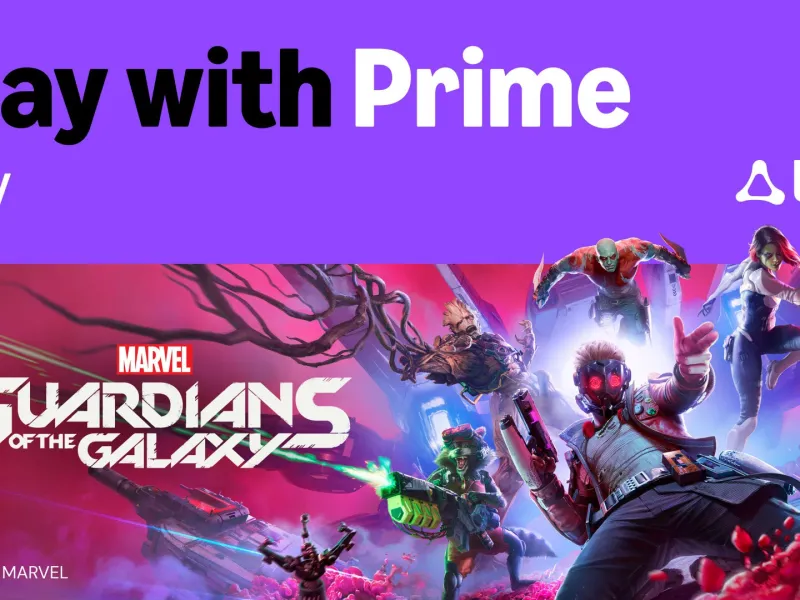 Amazon, Resident Evil 2 e la sfida gaming del 2026