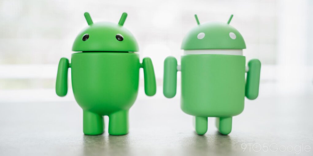 Android 2026: il blur ridefinisce l'UI dei Pixel