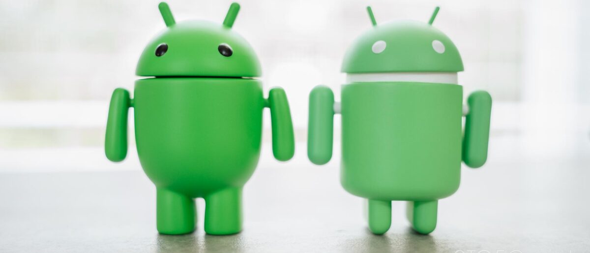 Android 2026: il blur ridefinisce l’UI dei Pixel