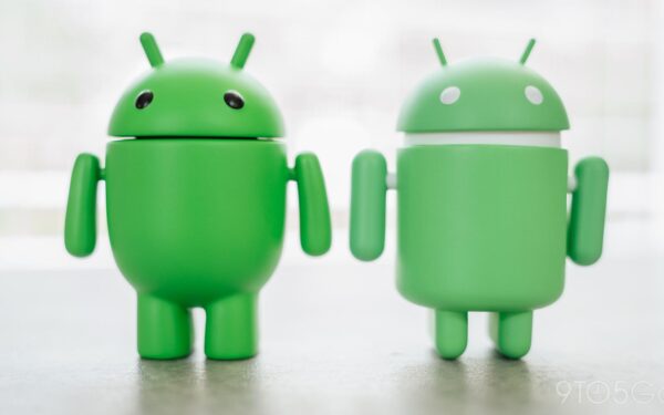 Android 2026: il blur ridefinisce l'UI dei Pixel
