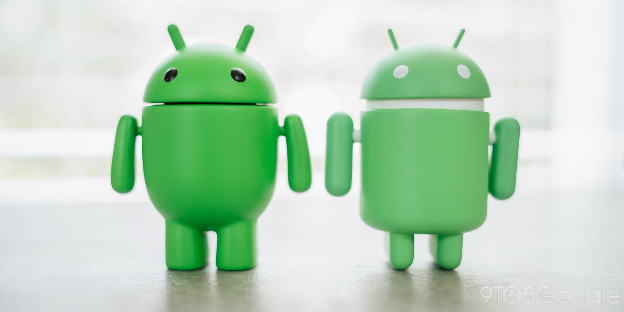 Android 2026: il blur ridefinisce l'UI dei Pixel
