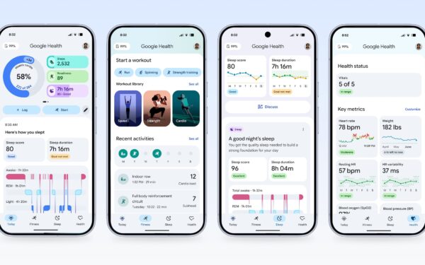 Android 2026: Google Health 5.0, Widget e Integrazione