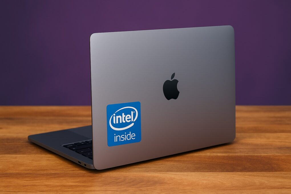 Apple e Intel nel 2026: la mossa che ridefinisce il chip
