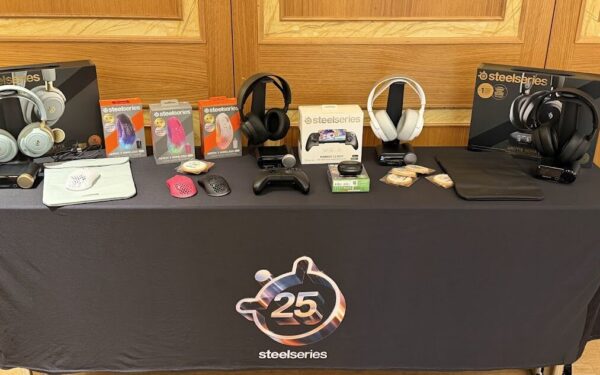 Arctis Nova Pro Omni 2026: L'audio senza limiti