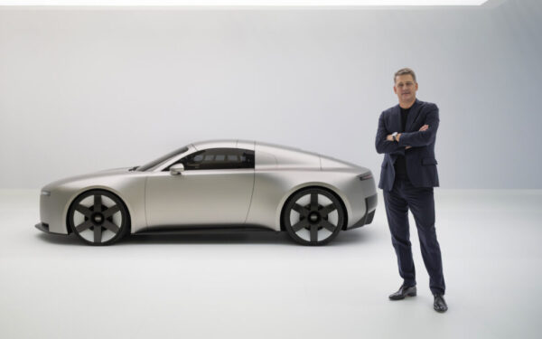 Audi 2026: Q9 e la svolta "local-first" di Döllner