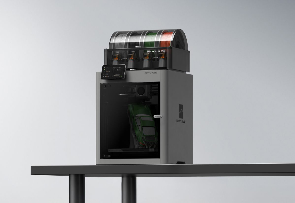 Bambu Lab vs. OrcaSlicer: Il Conflitto 3D nel 2026