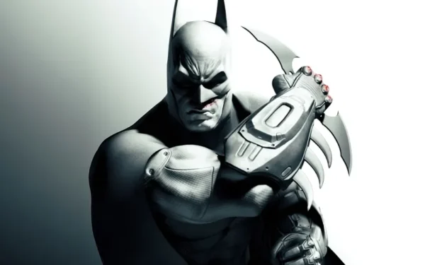 Batman Beyond 2026: Rocksteady smentisce. Ma un gioco c'è?