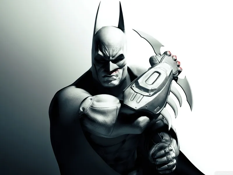 Batman Beyond 2026: Rocksteady smentisce. Ma un gioco c'è?