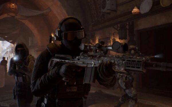 Battlefield 6, l'aggiornamento 2026 che serve?