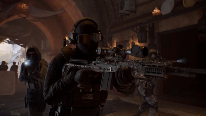 Battlefield 6, l'aggiornamento 2026 che serve?