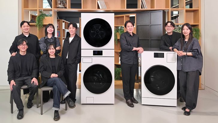 Bespoke AI Laundry: Quando il Design Entra in Casa nel 2026