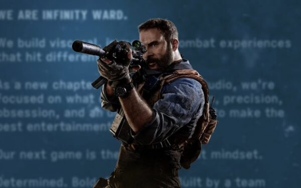 CoD 2026: Modern Warfare, salto generazionale. Sarà