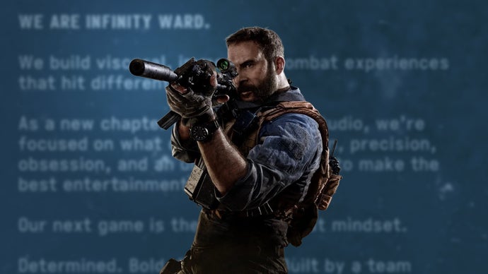 CoD 2026: Modern Warfare, salto generazionale. Sarà