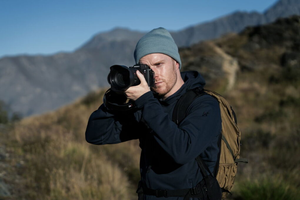 Sony Alpha 7R VI — Sony