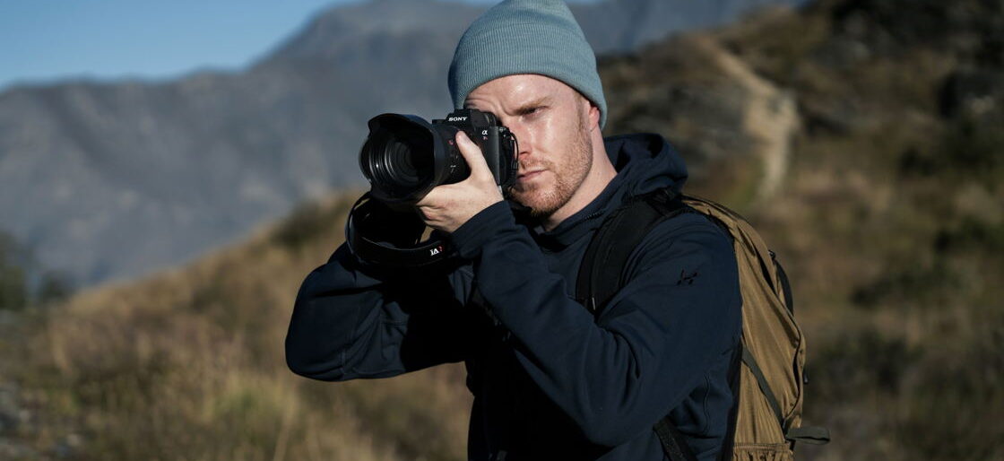 Sony Alpha 7R VI: la nuova mirrorless full-frame da 66,8 megapixel