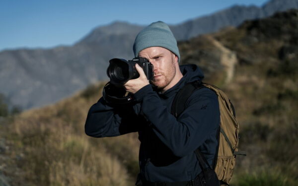 Sony Alpha 7R VI — Sony