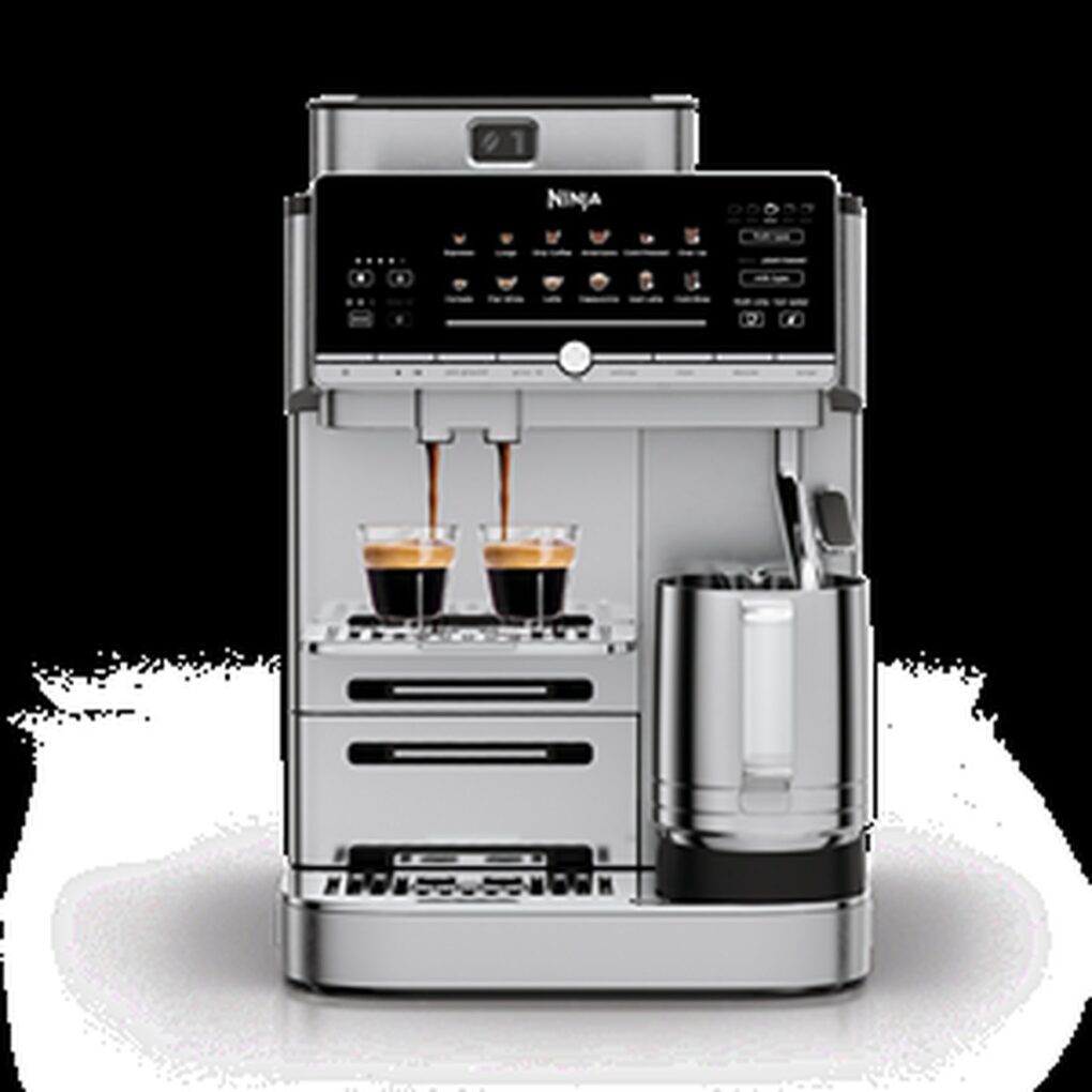 Ninja AutoBarista PRO — SharkNinja