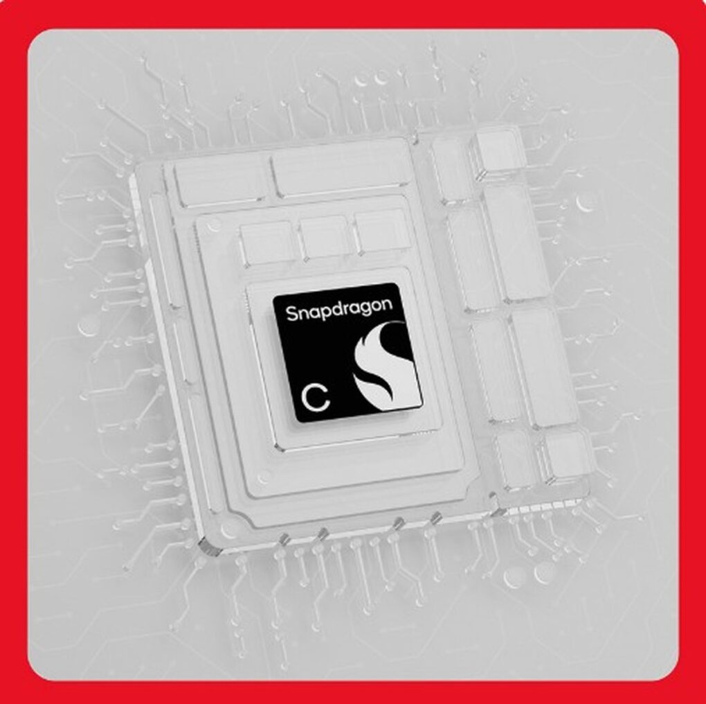 Snapdragon C — Qualcomm Technologies, Inc.