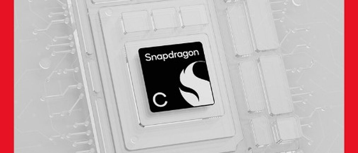 Qualcomm presenta Snapdragon C: il chip che rivoluziona i laptop entry-level
