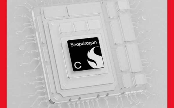 Snapdragon C — Qualcomm Technologies, Inc.