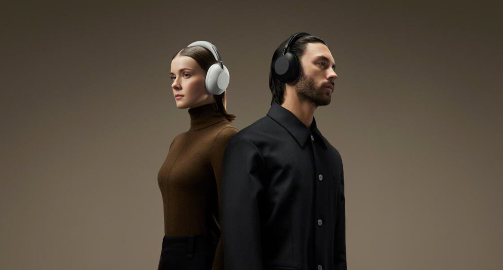 1000X THE COLLEXION — Sony