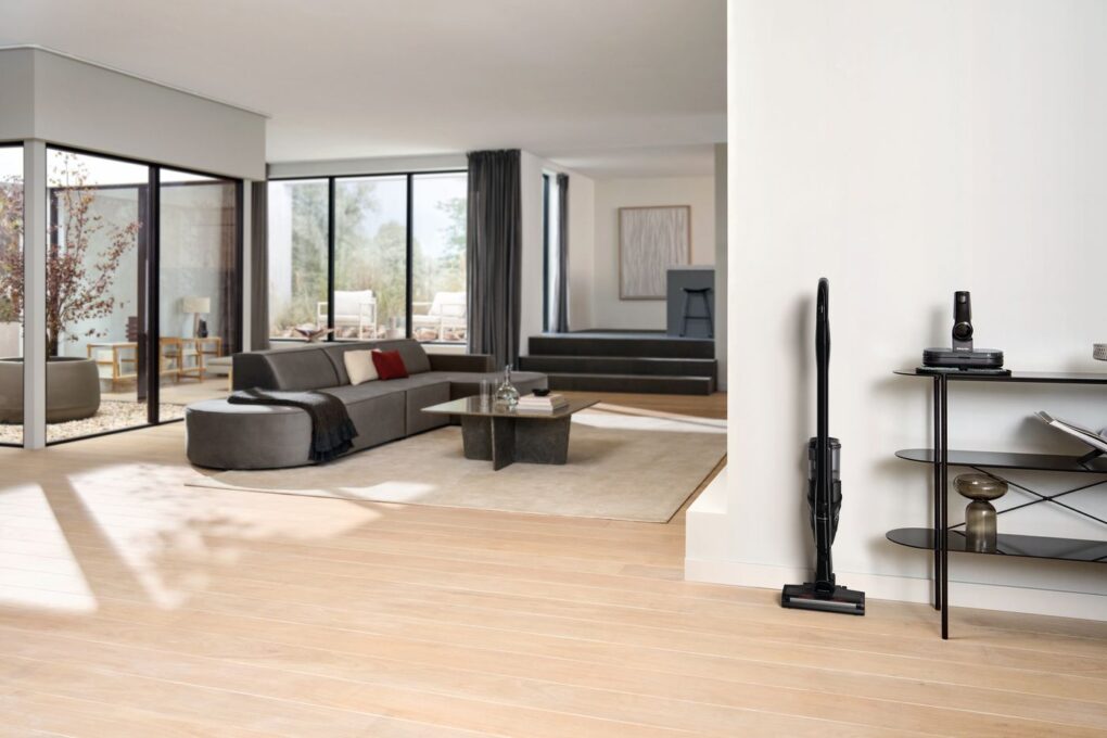 Triflex HX3 Aqua — Miele