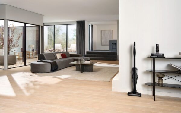 Triflex HX3 Aqua — Miele
