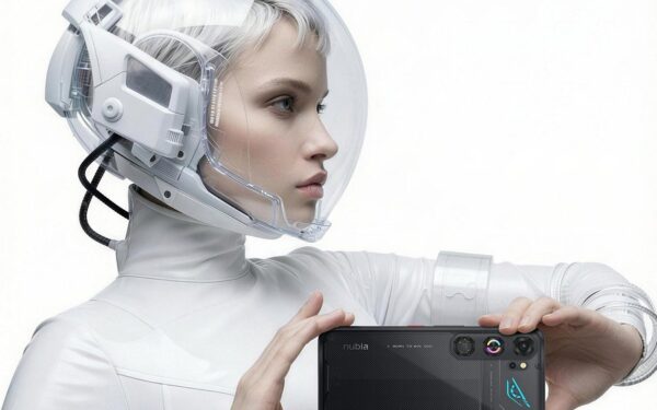 nubia Neo 5 GT — nubia