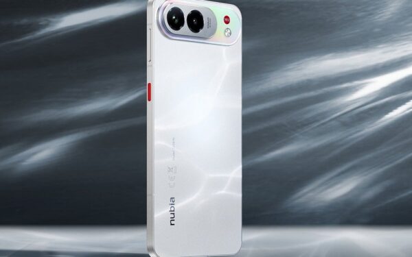 nubia Air Pro — nubia