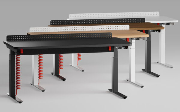 Coyl 2026: Herman Miller, Lusso Gaming o Vecchia Gloria?