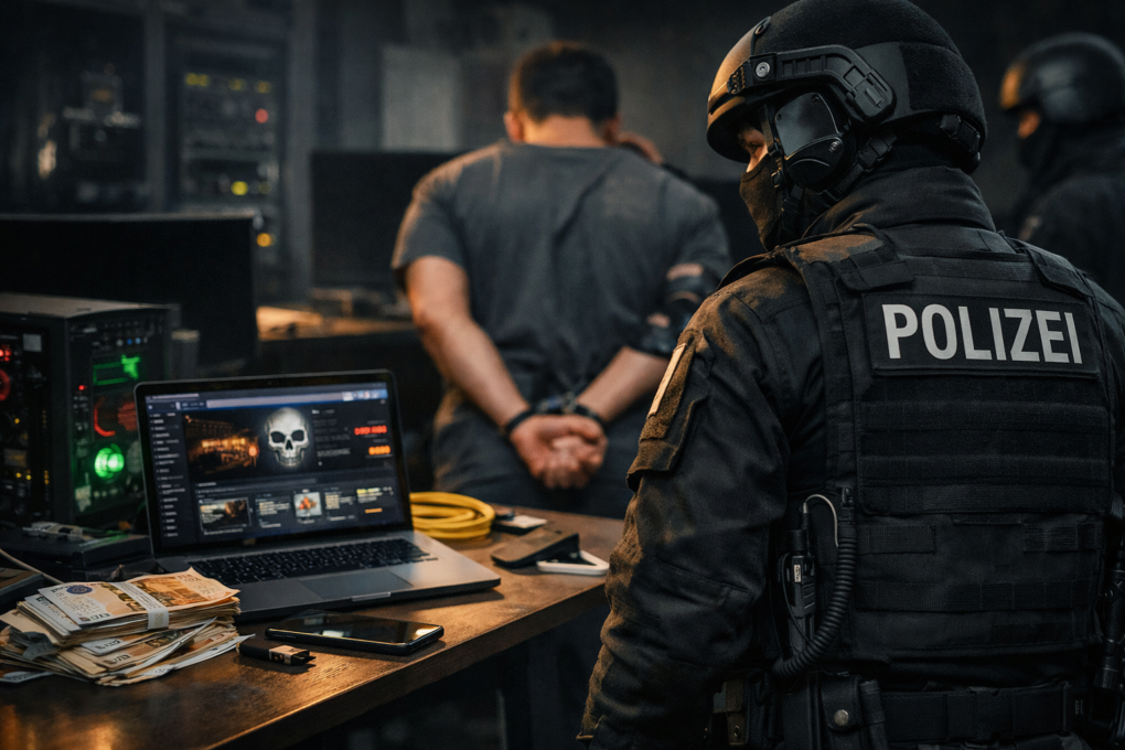 Crimenetwork 2026: Il Ritorno E La Nuova Chiusura