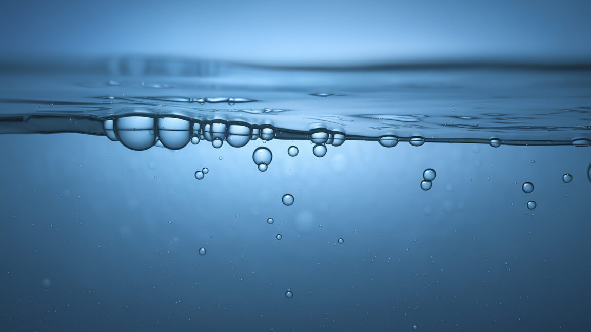 Data center e acqua: l'allarme dalla Georgia nel 2026