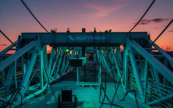 Deep Fission 2026: Una IPO che solleva domande