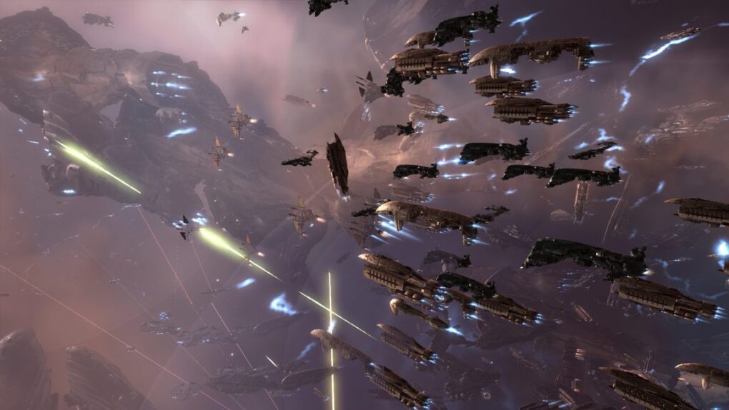 DeepMind a New Eden: L'IA sbarca in EVE Online 2026