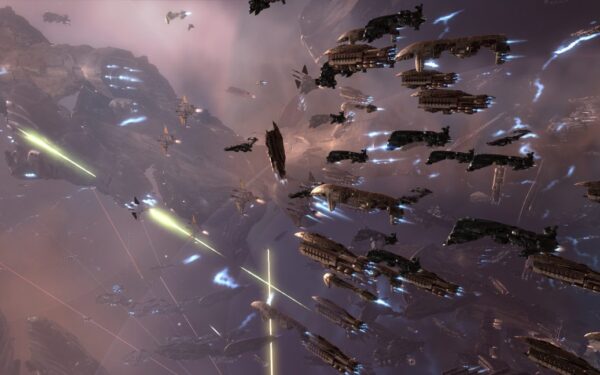 DeepMind a New Eden: L'IA sbarca in EVE Online 2026