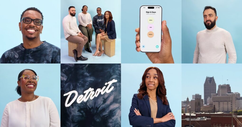 Detroit 2026: Apple forma i talenti del futuro