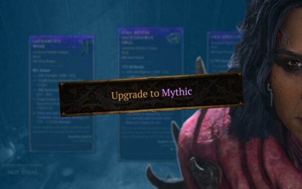 Diablo 4, loot leggendario: Blizzard ci riprova nel 2026
