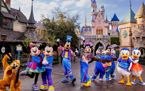 Disney, biometrica e privacy: il nodo del 2026