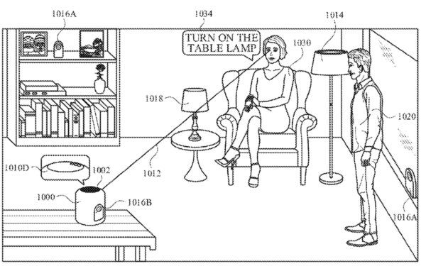 Domotica 2026: HomePod e lo Sguardo Che Guida