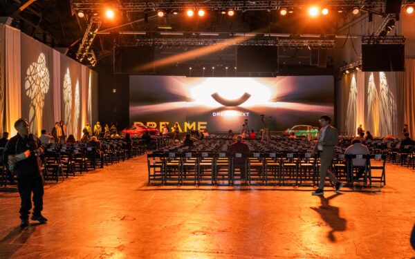 Dreame 2026: L'AI dal Pavimento all'Ecosistema