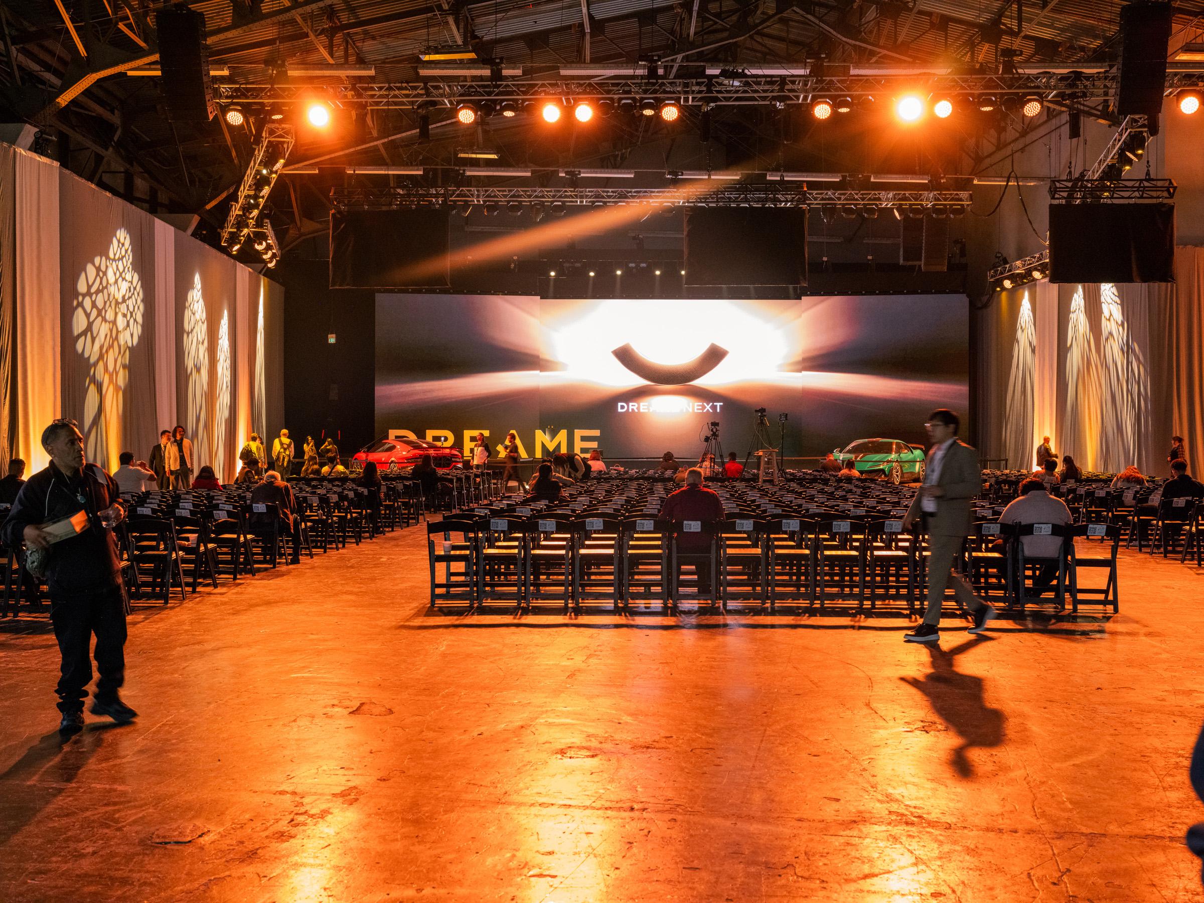 Dreame 2026: L'AI dal Pavimento all'Ecosistema
