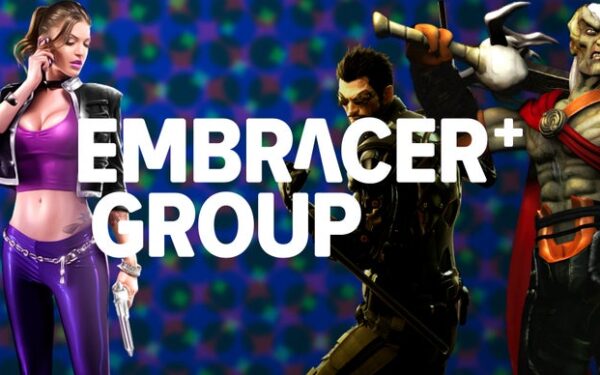 Embracer si scinde: destino per le IP storiche nel 2026