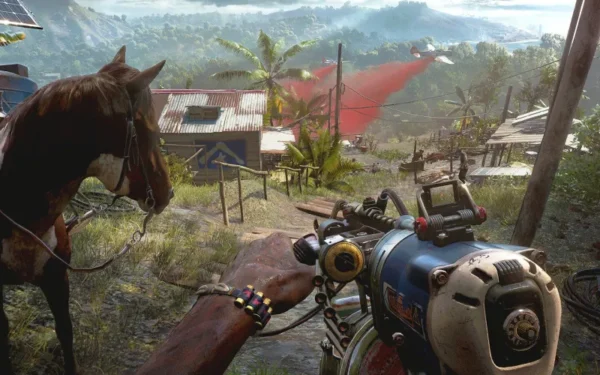 Far Cry 7 nel 2026: Alaska, timer e finali multipli
